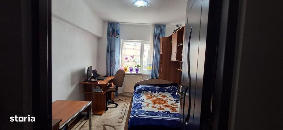 Apartament 3 camere, 70 mp utili, mobilat, utilat, Tolstoi, Alba Iulia - 2