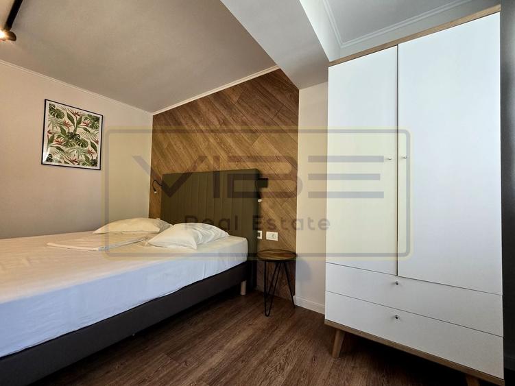 Apartament PREMIUM- Copou- Parcul Expozitiei - 16