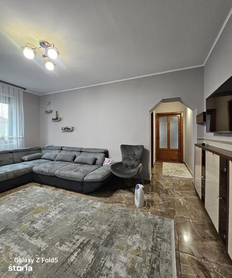 Apartament cu 4 camere în Ultracentral