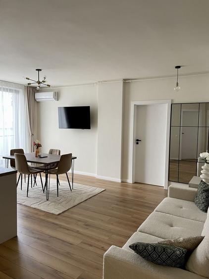 Pers.Fizica vand apartament cu 3 camere Zona Ira - 3
