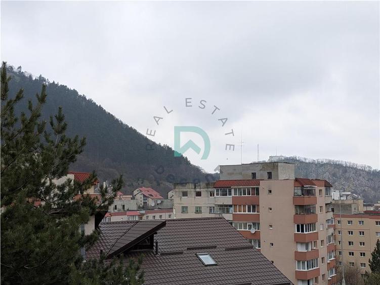 Apartament 3 camere Racadau, 77 mp - Brasov - 13