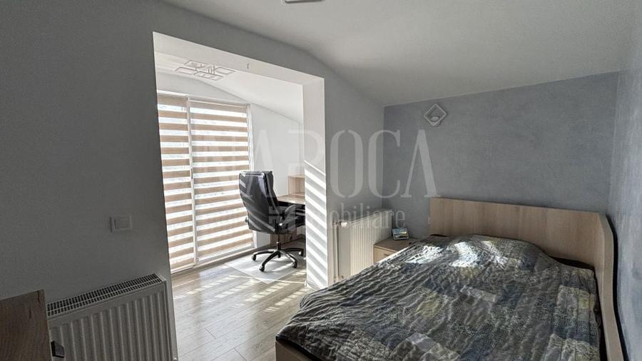 Duplex cu 14 camere cu Canalizare în Someșeni
