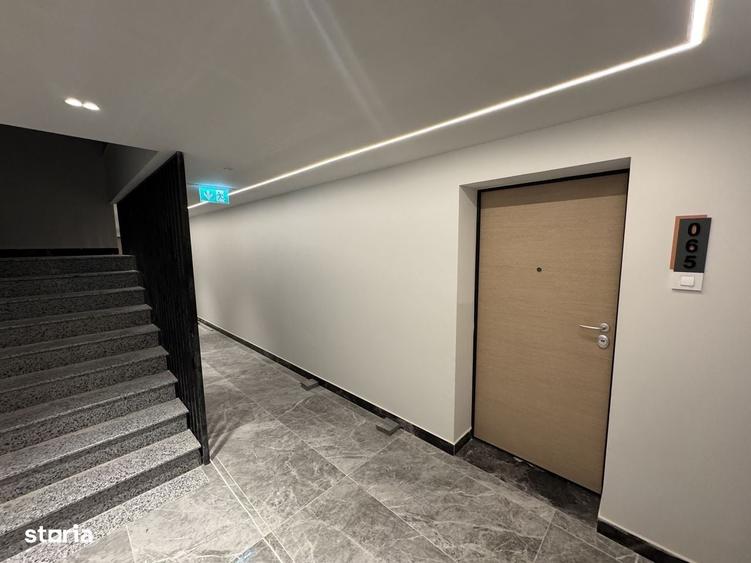 Apartament cu 3 camere decomandat în Bucureștii Noi