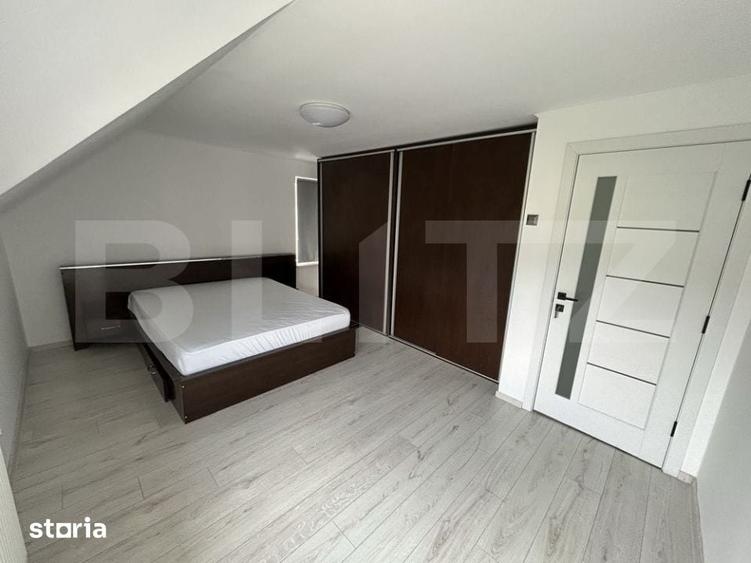 Casă cu 5 camere cu Teren 300 Mp în Mihai Bravu