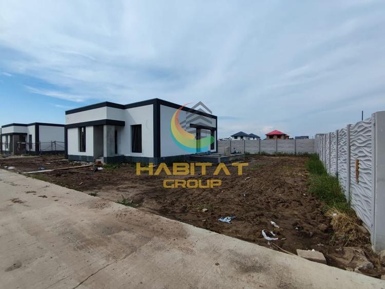 Casă individuală cu 4 camere cu Canalizare în Vidra