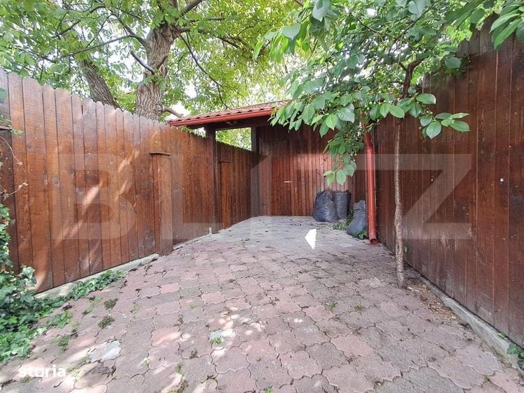 Casa / Birou / Cabinet Medical, 85 mp zona Centrala - Reghin - 2