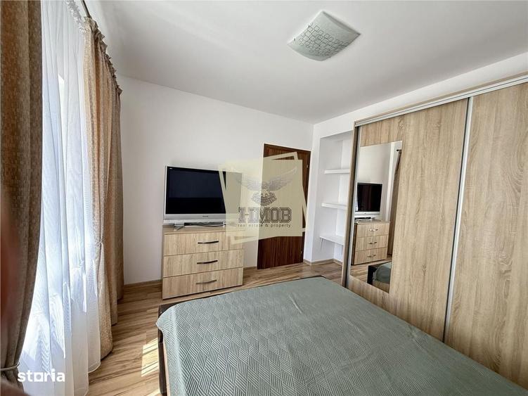 Apartament cu 3 camere în Șelimbăr
