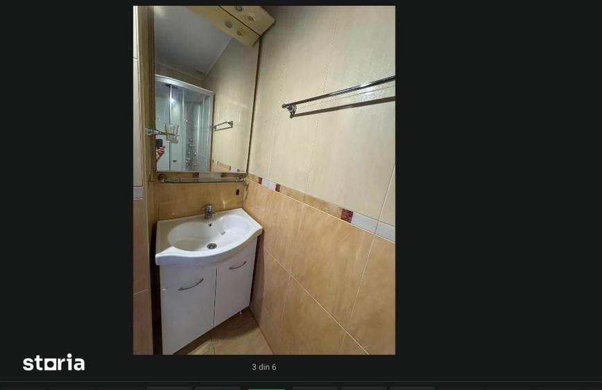 Apartament Decomandat, 2 Camere, Zona Piata Rahova - 9