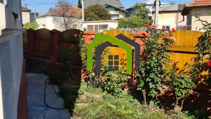 Casa zona Plevnei Parang 10 camere pretabila pentru locuinta sau diferite activitati comerciale - 8