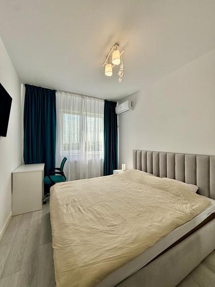 Apartament 4 Camere Decomandat Mobilat si Utilat - 6