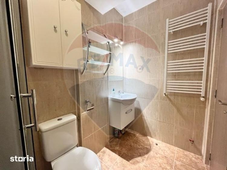 Apartament cu 2 camere, mobilat în Șelimbăr