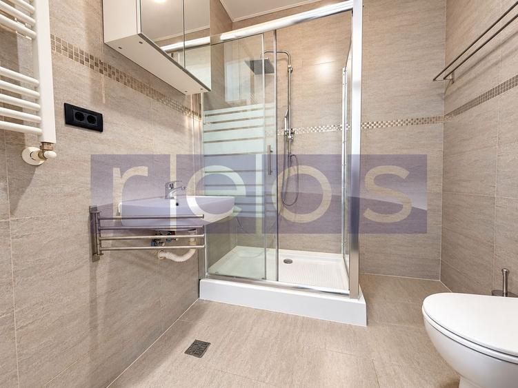 Apartament cu 2 camere în Bucureștii Noi