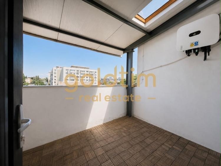Birou, de 702.79998779297 mp, în Grivița