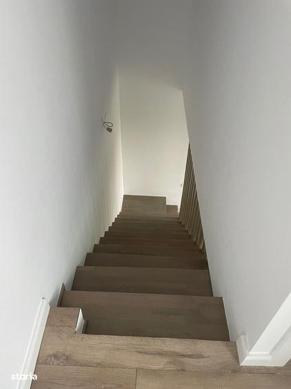 Apartament cu 3 camere în Tunari