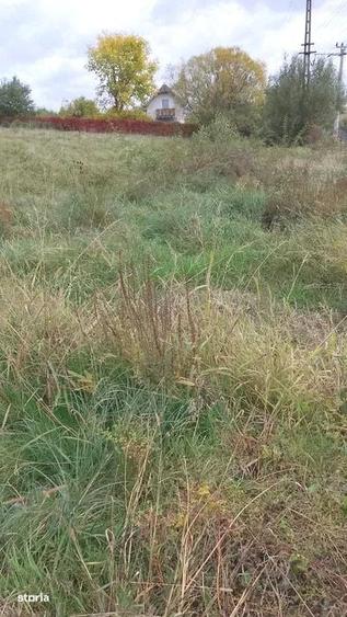Teren intravilan cu PUZ in Cisnadioara - 3