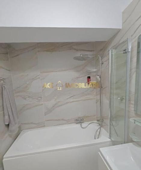 Apartament cu 2 camere decomandat, mobilat în Berceni
