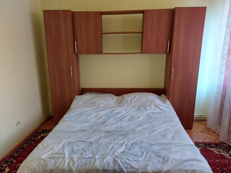 Apartament cu 3 camere în Tudor
