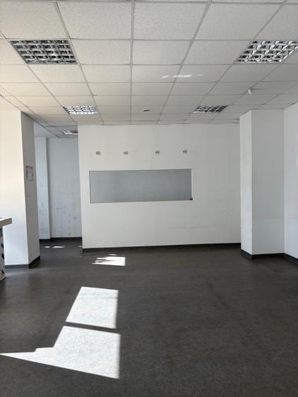 Spațiu comercial, de 105 mp, în Moșilor