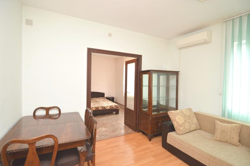 Apartament cu 2 camere decomandat în Ștefan cel Mare