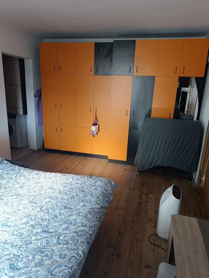 Apartament cu 2 camere în Gheorgheni