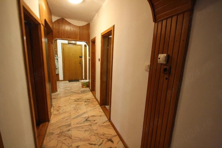 Apartament cu 2 camere decomandat în Soarelui