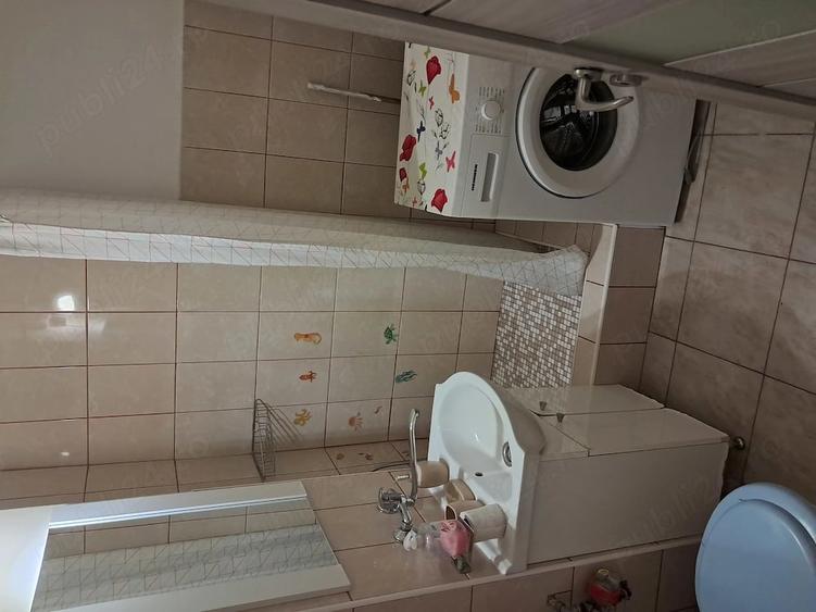 Garsonieră semidecomandată în Lăpuș