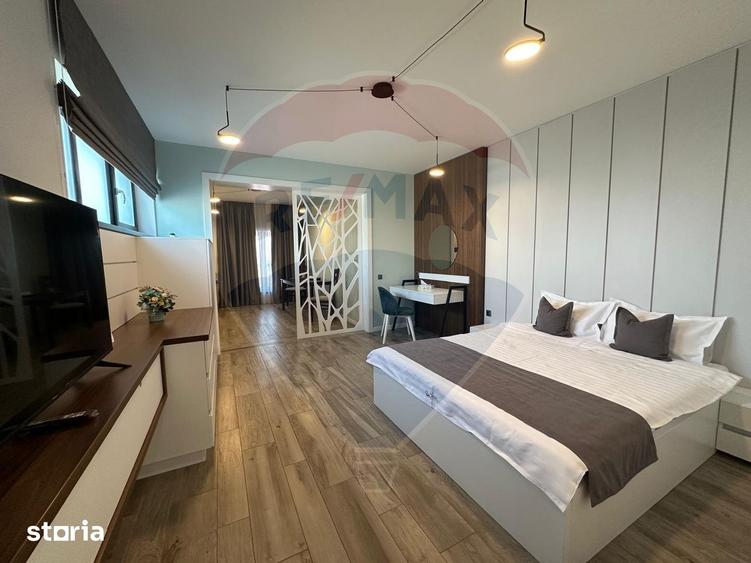 Apartament cu 1 camere de inchiriat in zona Obor - 1