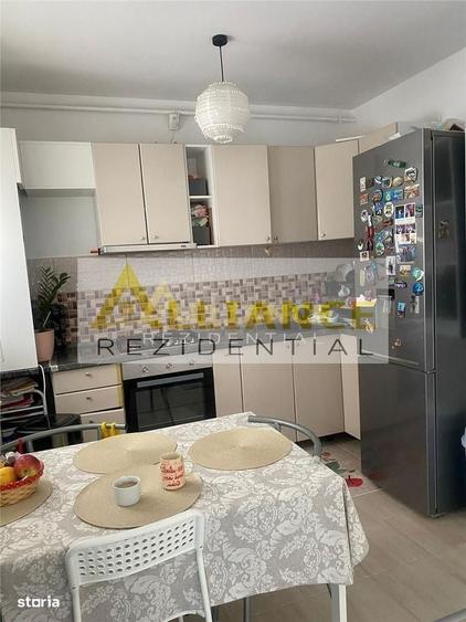 Sector 4 Grand Arena Apartament 3 camere 2 bai Mobilat si Utilat + Par - 3