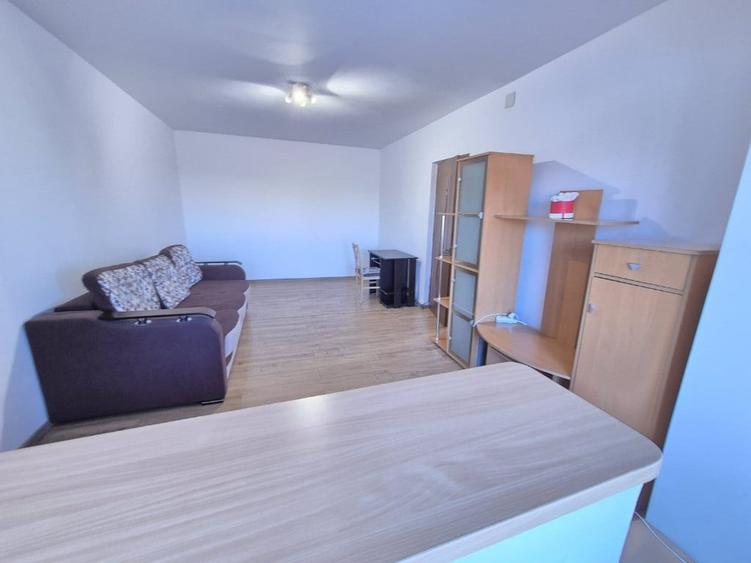 Inchiriez apartament 2 camere Strada Toamnei zona Centru Civic - 8
