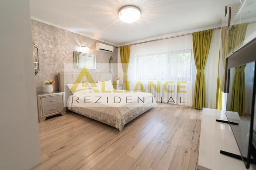 Casa premium cu piscina | Complet mobilata si utilata | T... - 16