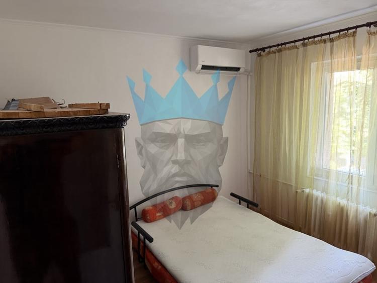 Apartament cu 2 camere decomandat, mobilat în Dristor