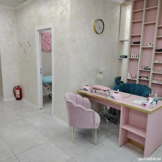 Spațiu comercial, de 50 mp, în Bragadiru