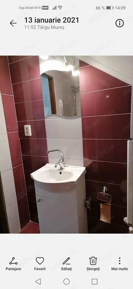Casă cu 6 camere în Dacia