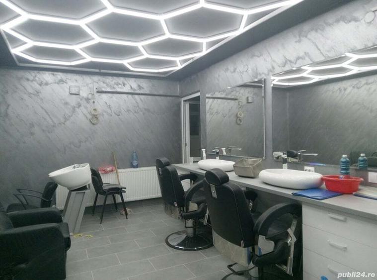 Spațiu comercial, de 50 mp, în Drăgănești-Olt