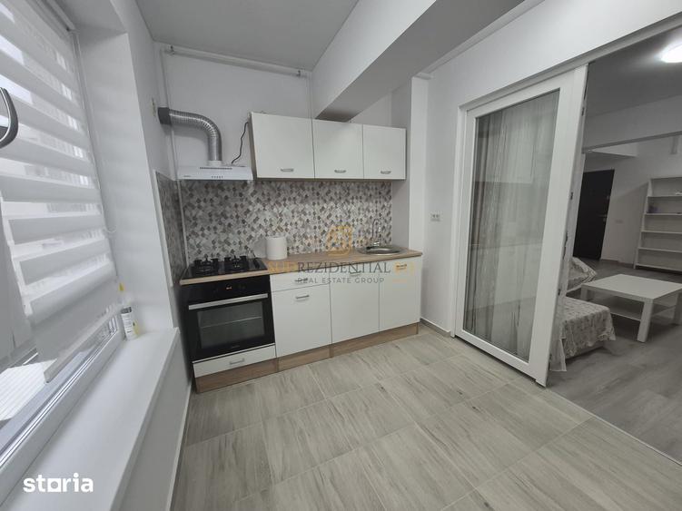 Apartament nou 2 camere, prima inchiriere, metrou Aparatorii Patriei - 5