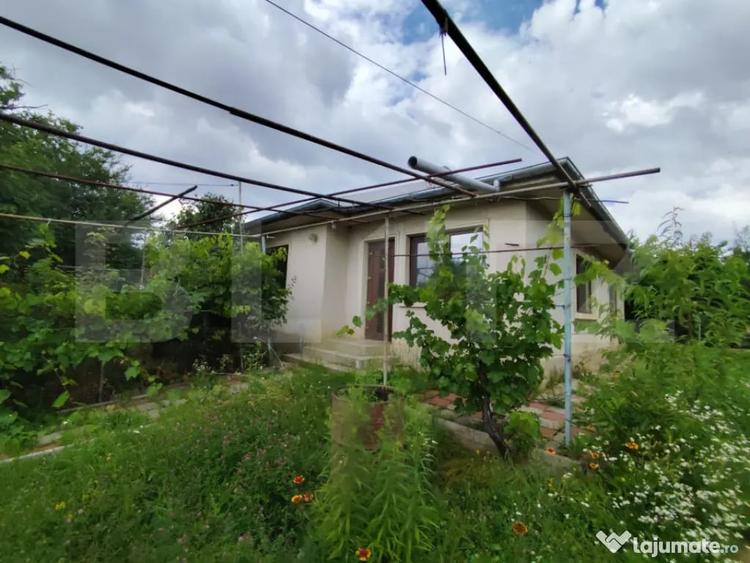 Casa 120 mp utili, 2850 mp teren, zona Bucium - 15