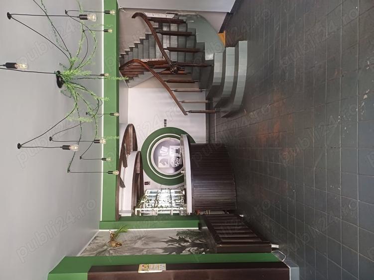 Spațiu comercial, de 377 mp, în Central