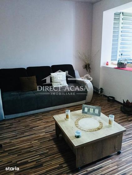 Apartament cu 3 camere în Tudor Vladimirescu