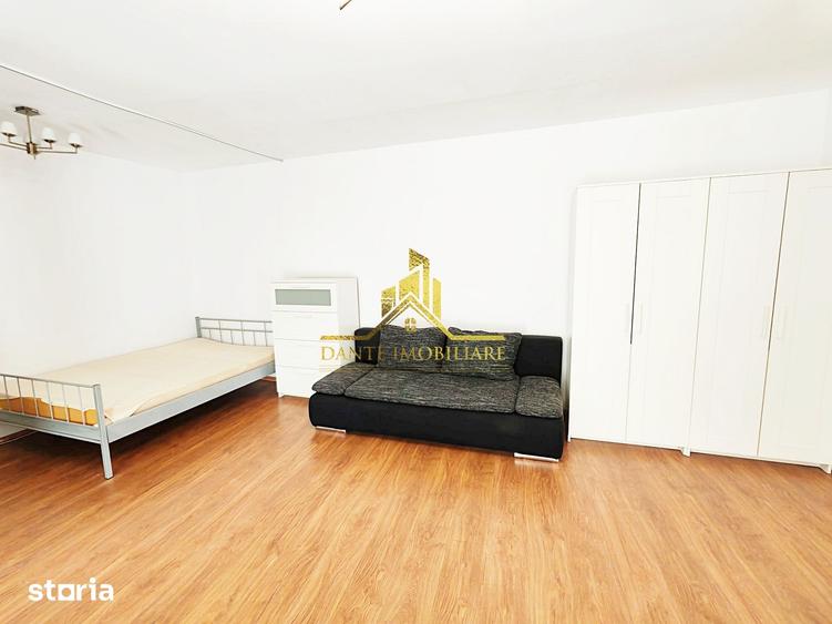 1 camera, spatios, decomandat, modern, ULTRACENTRAL, Motilor, UBB, UMF - 3