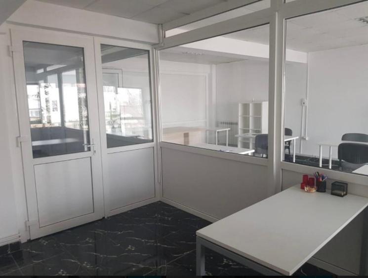 SPATIU DE BIROURI |  ULTRACENTRAL  |  CONSTANTA - 7