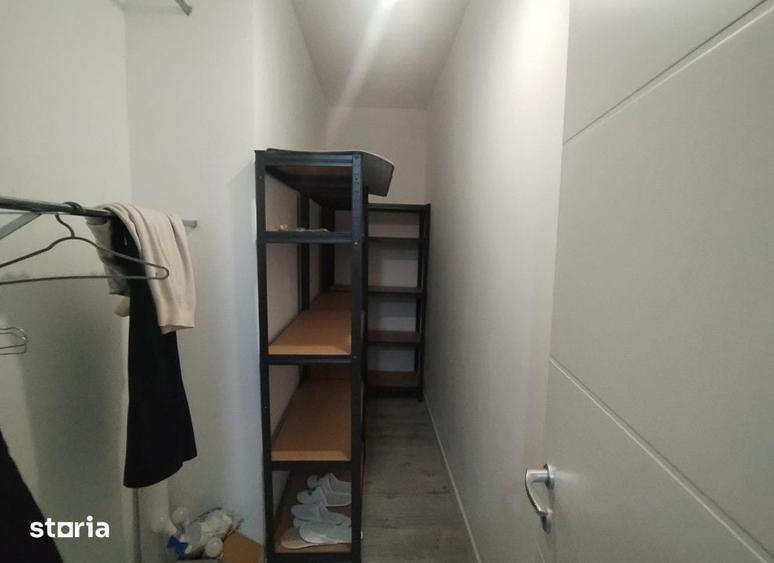Apartament cu 2 camere decomandat în Frumoasa