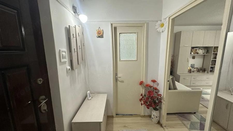 Garsonieră decomandată în Găvana