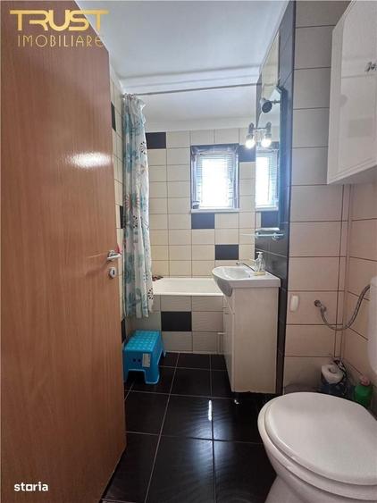 Apartament cu 2 camere decomandat în Grigorescu