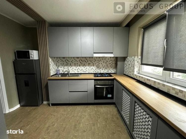 Apartament 2 camere Lujerului | Militari | Metrou - 6