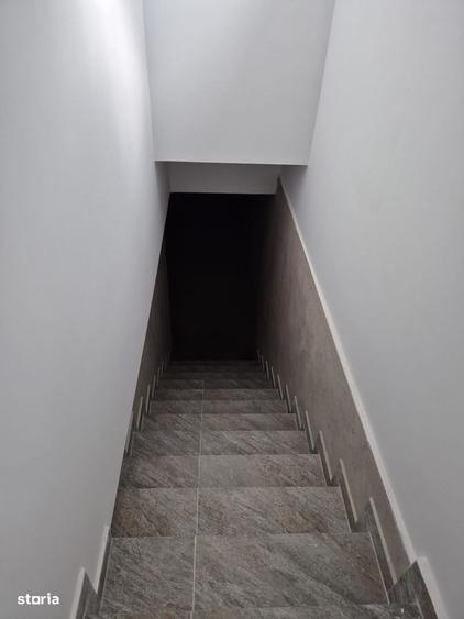 Casă cu 4 camere cu Teren 540 Mp în Măgura