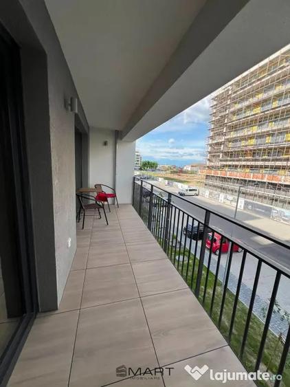 Apartament 2 Camere Kasper - 8