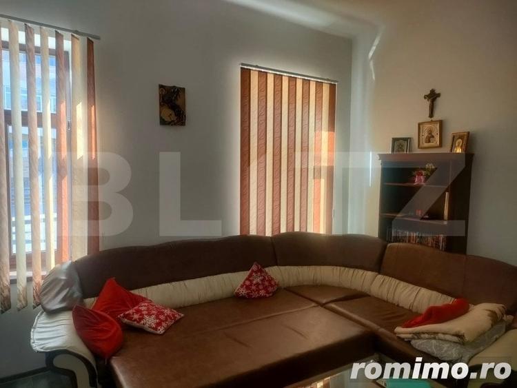 Casă cu 5 camere cu Teren 432 Mp în Rădăuți