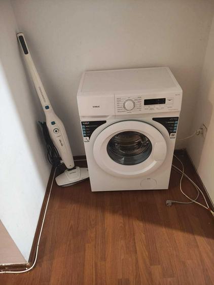 Apartament cu 2 camere semidecomandat în Buziașului