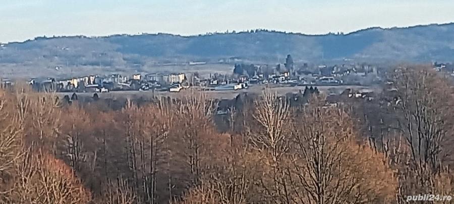 Teren în Albești