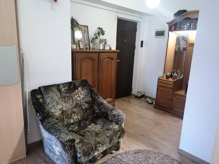 Garsonieră decomandată în Burdujeni